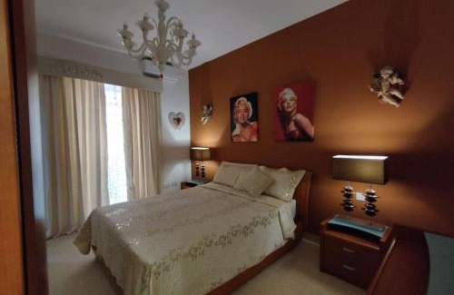 Valletta Apartment | Tal-Munfuha- Centrally Located Space.