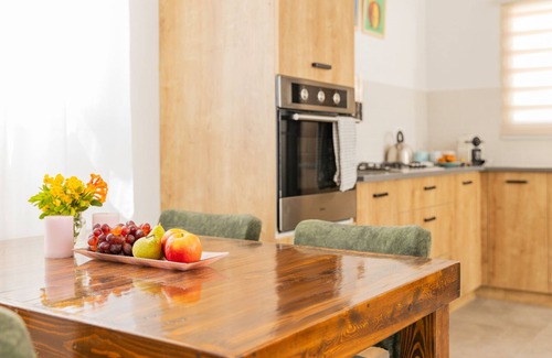 Tal Shahar Apartment | Tal Shahar Zimmers 3