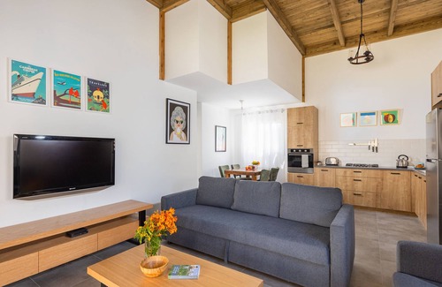 Tal Shahar Apartment | Tal Shahar Zimmers 3
