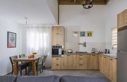 Tal Shahar House | Tal Shahar Zimmers 6