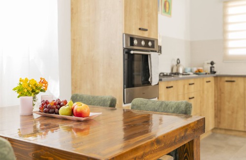 Tal Shahar House | Tal Shahar Zimmers 6