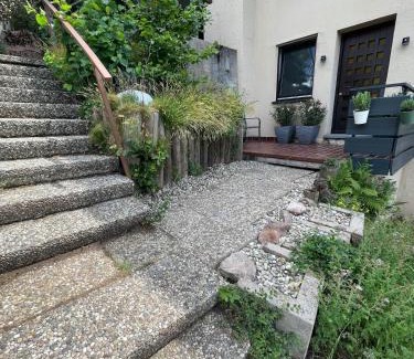 Tonbach Apartment | Tal und Tanne direkt am Walrand und den Tonbach Wanderwegen