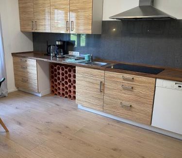 Tonbach Apartment | Tal und Tanne direkt am Walrand und den Tonbach Wanderwegen