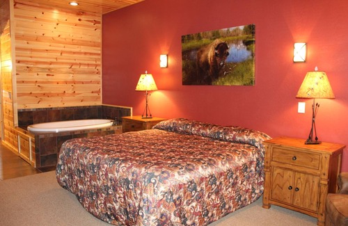 Alpine Hotel | Tal WiWi Lodge