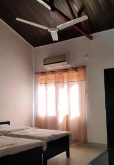 Tala Cabin | Tala Camp