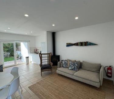 Almograve Apartment | TALAFA Beach House - Almograve