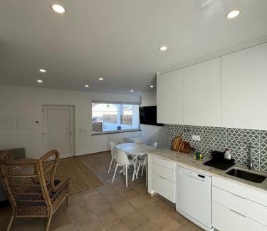 Almograve Apartment | TALAFA Beach House - Almograve