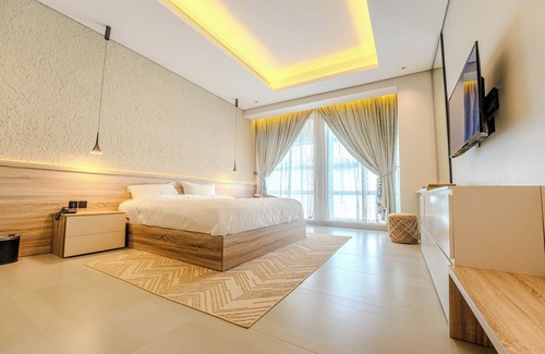 Riyadh Hotel | Talah Resort