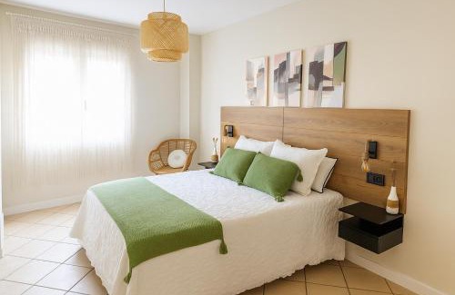 Lekeitio Apartment | Talaia