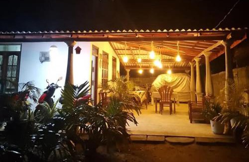 Talalla House | Talalla Mango House