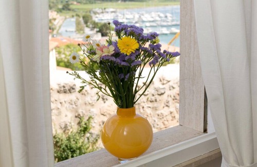 Talamone Apartment | Talamone Sea View Apartment
