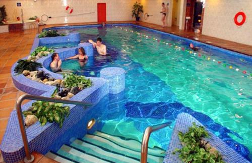 Wexford Hotel | Talbot Hotel Wexford