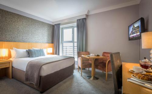 Wexford Hotel | Talbot Hotel Wexford