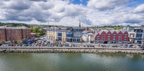 Wexford Hotel | Talbot Hotel Wexford