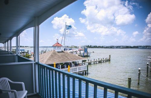 Ocean City Hotel | Talbot Inn