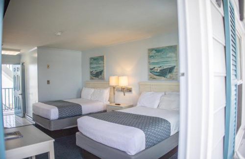 Ocean City Hotel | Talbot Inn