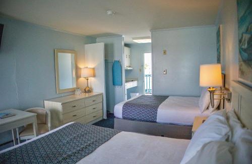 Ocean City Hotel | Talbot Inn