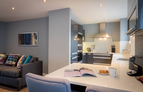 Wexford Apartment | Talbot Suites at Stonebridge