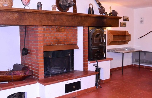 Poggiarello Apartment | Talciona 8 In Poggibonsi, Tuscany