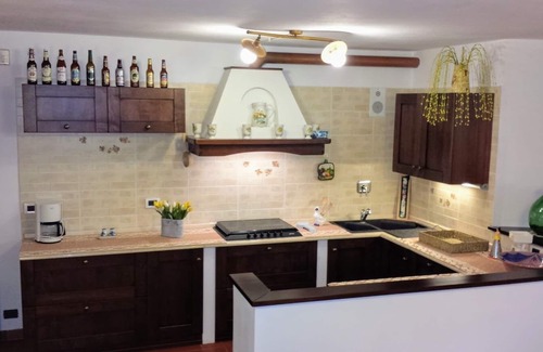 Poggiarello Apartment | Talciona 8 In Poggibonsi, Tuscany