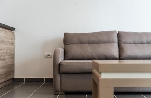 Sakës Apartment | Talea Comfort Apartment 2