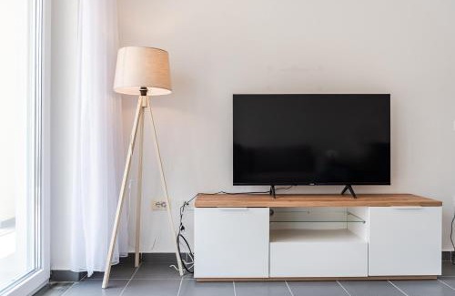 Sakës Apartment | Talea Holiday Apartments 1