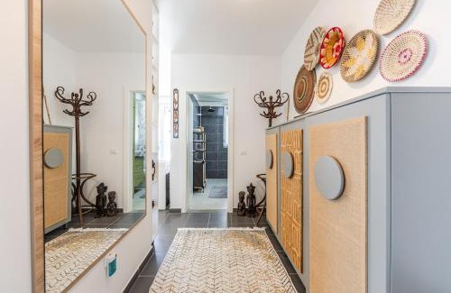Sakës Apartment | Talea Joyful Stay