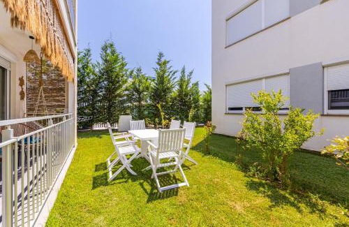 Sakës Apartment | Talea Joyful Stay