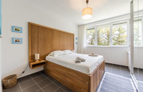Sakës Apartment | Talea Joyful Stay
