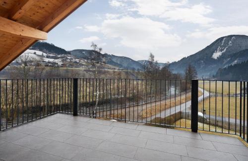Sarntal Apartment | Talferblick