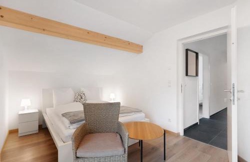 Sarntal Apartment | Talferblick