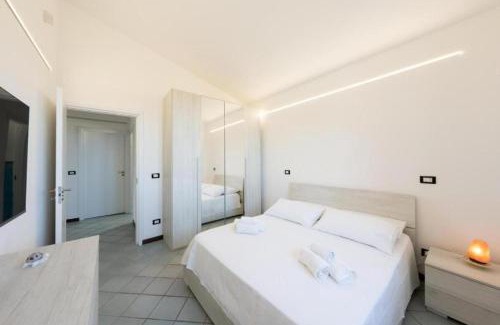 Casteldaccia Apartment | Talia Sicilian Panoramic Home