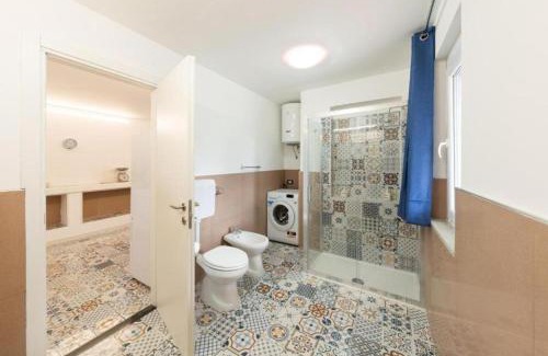 Casteldaccia Apartment | Talia Sicilian Panoramic Home