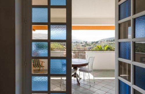 Casteldaccia Apartment | Talia Sicilian Panoramic Home