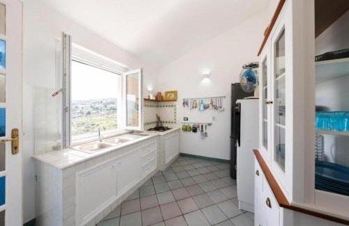 Casteldaccia Apartment | Talia Sicilian Panoramic Home