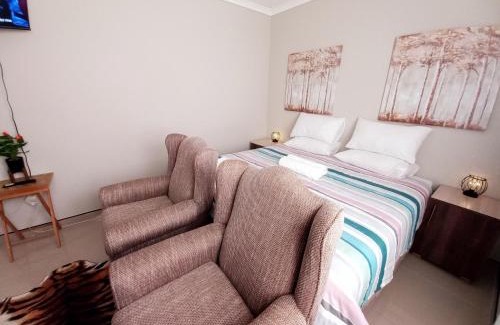 Walvis Bay Apartment | TALITHA'S SELF-CATERING ACCOMONDATION