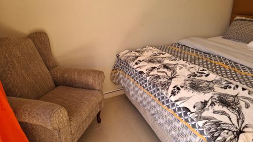 Walvis Bay Apartment | TALITHA'S SELF-CATERING ACCOMMODATION