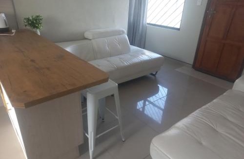 Walvis Bay Apartment | TALITHA'S SELF-CATERING ACCOMMODATION