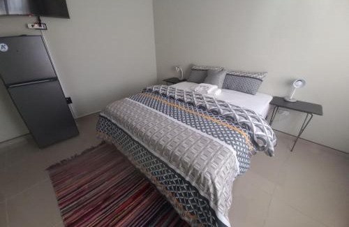 Walvis Bay Apartment | TALITHA'S SELF-CATERING ACCOMMODATION