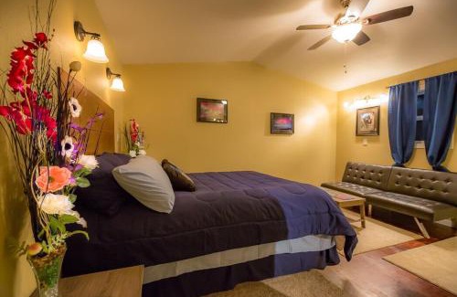 Talkeetna Villa | talkeetna villas and tours