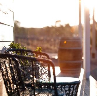 Yass Valley Council House | Tallagandra Hill Winery Cottages