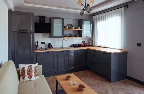 Hacımemis Bed & Breakfast | Talles Suite Alaçatı Otel