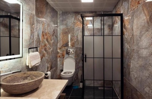 Hacımemis Bed & Breakfast | Talles Suite Alaçatı Otel