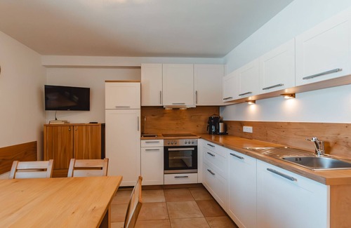 Bramberg am Wildkogel Apartment | Talmoosen-Bauer by Interhome