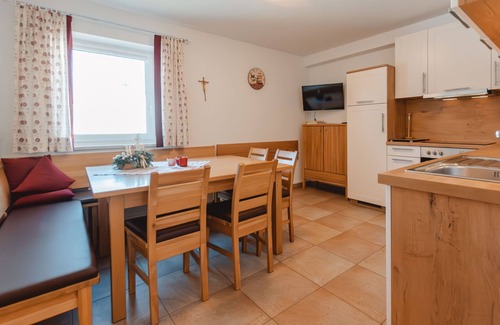 Bramberg am Wildkogel Apartment | Talmoosen-Bauer by Interhome