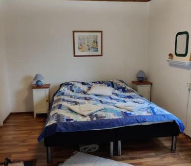 Reisjarvi Apartment | Talo järven rannalla