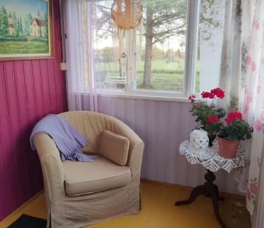 Reisjarvi Apartment | Talo järven rannalla