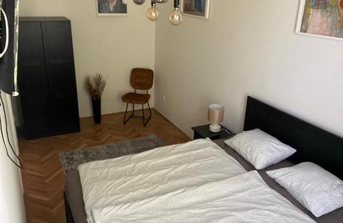 Szekesfehervar Apartment | Tamás Apartman