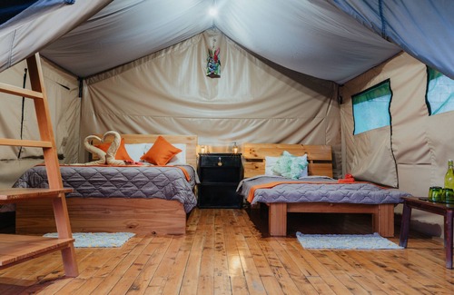 Copey Cabin | Tamì Lodge