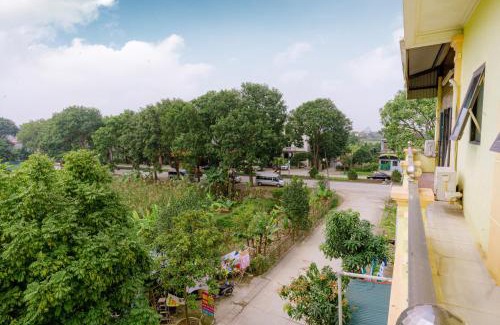 Hoa Lu House | Tam Coc Moon Homestay